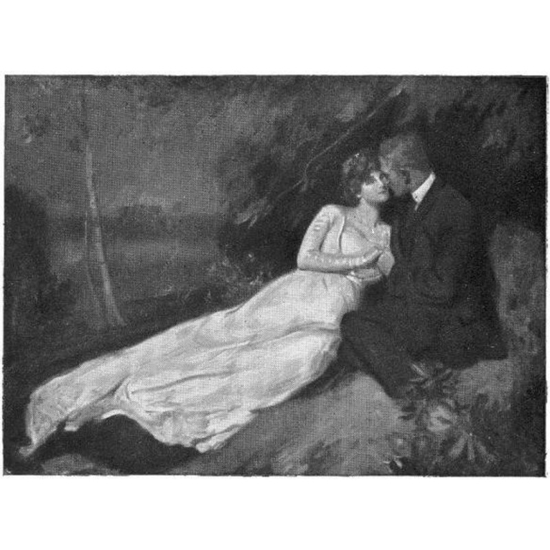 The Passionate Friends