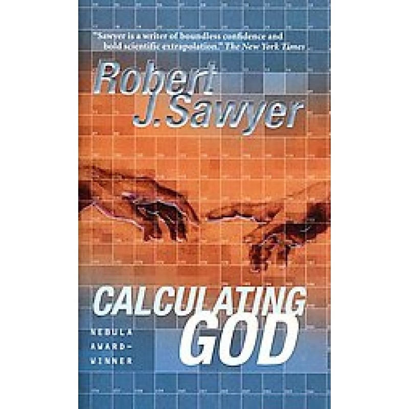 Calculating God