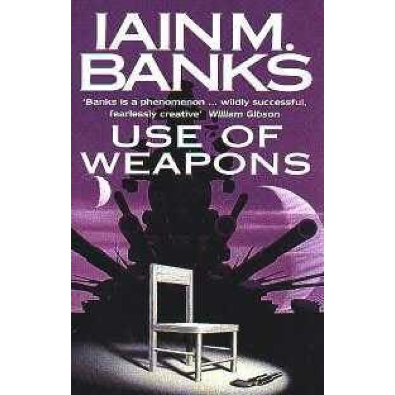 Use of Weapons