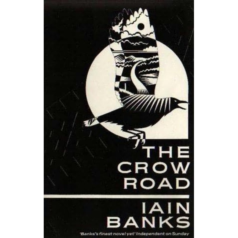 The Crow Road