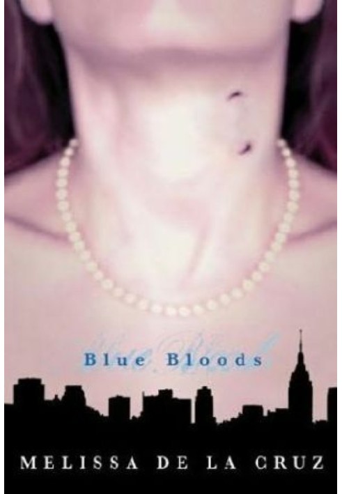 Blue Bloods