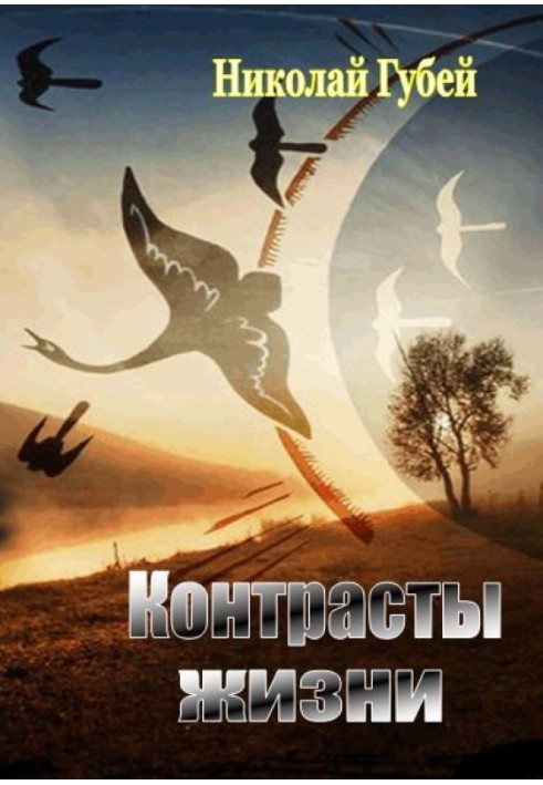 Контрасты жизни