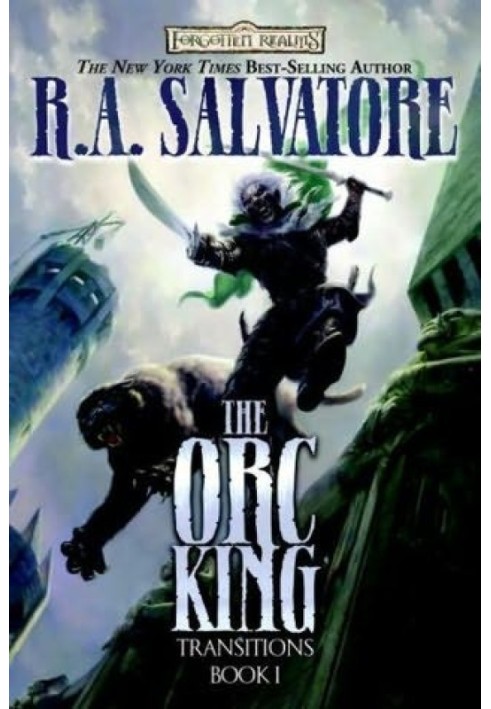 The Orc King