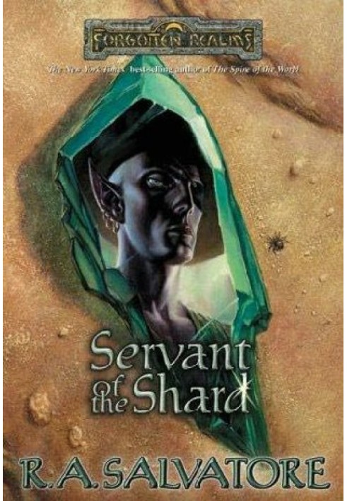 Servant of the Shard