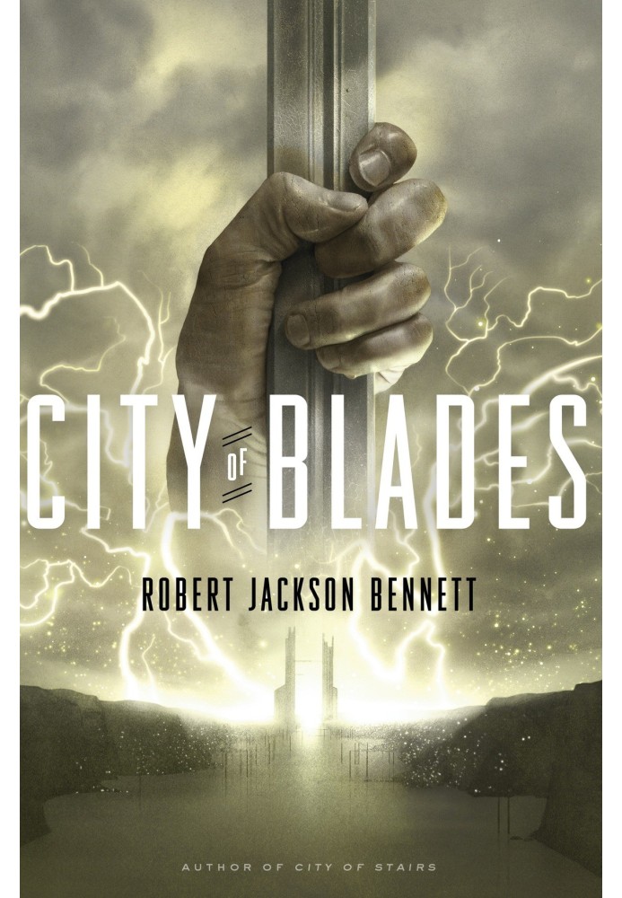 City of Blades