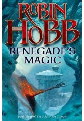 Renegade's Magic