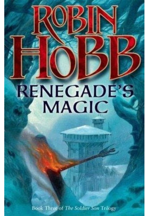 Renegade's Magic