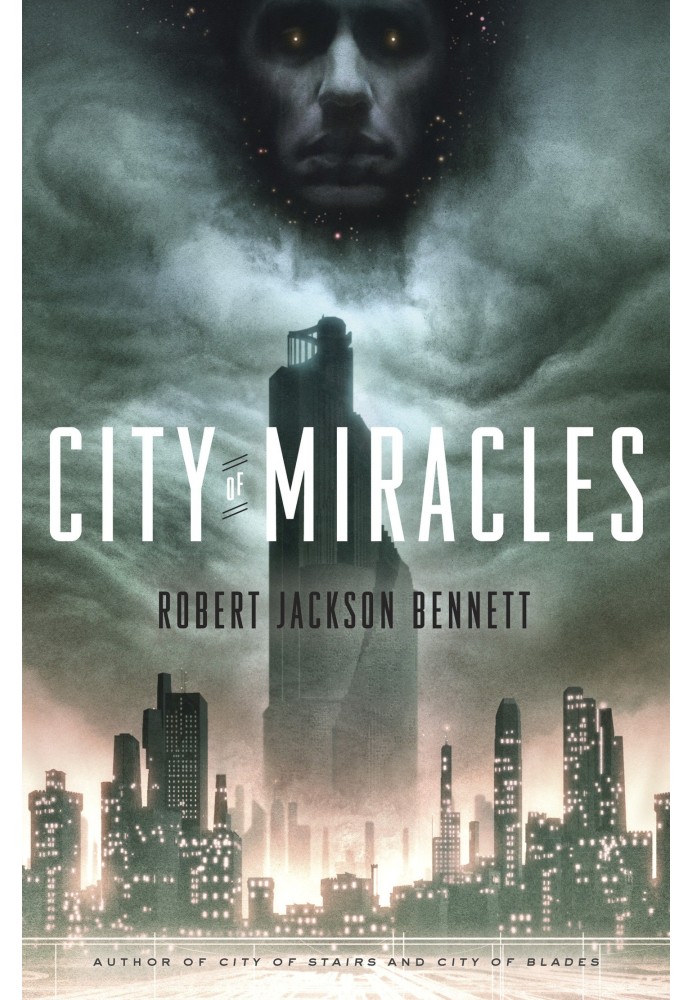 City of Miracles