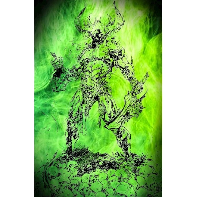 Carnage - 5