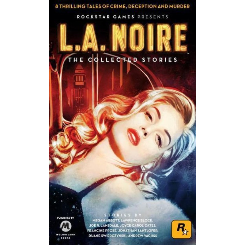 L.A. Noire: Сборник рассказов