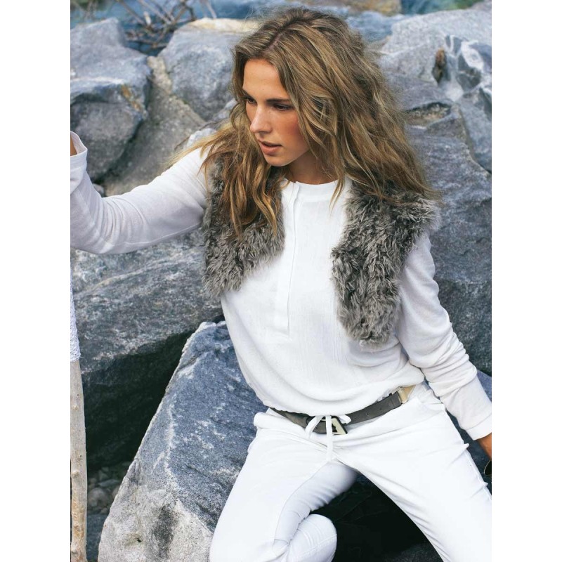 Викрійка Блуза прямого крою...