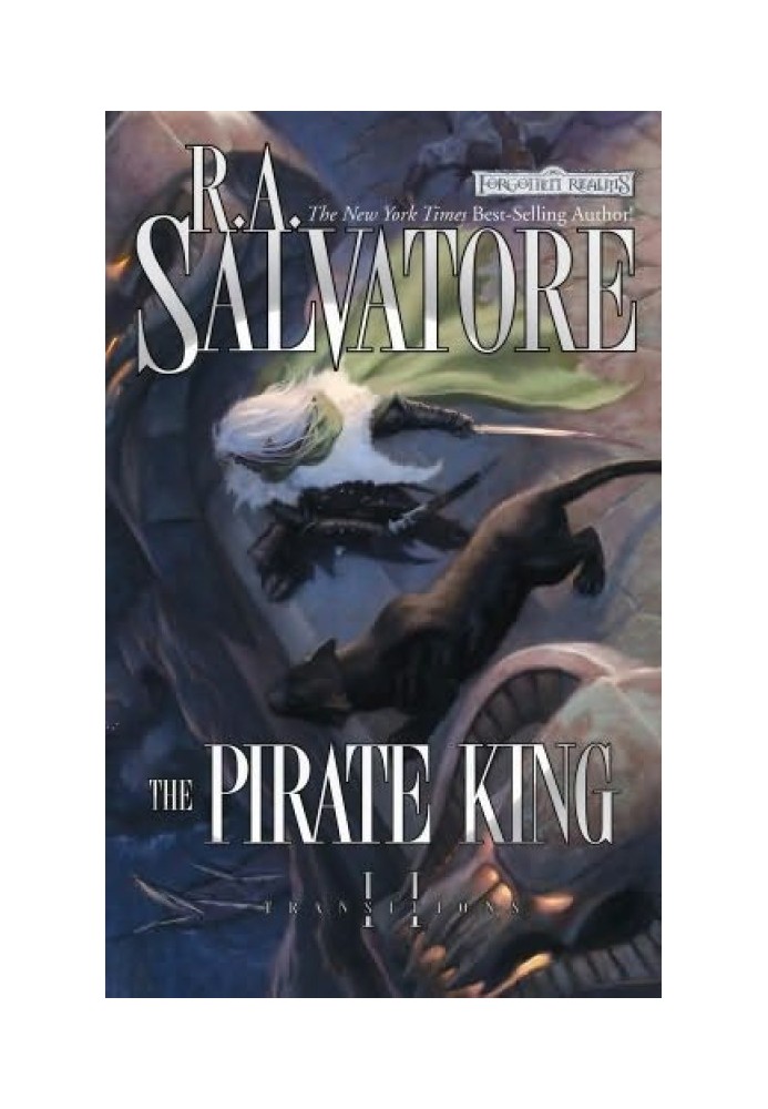 The Pirate King