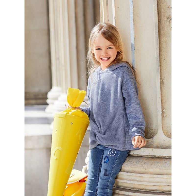 Anorak pattern with...