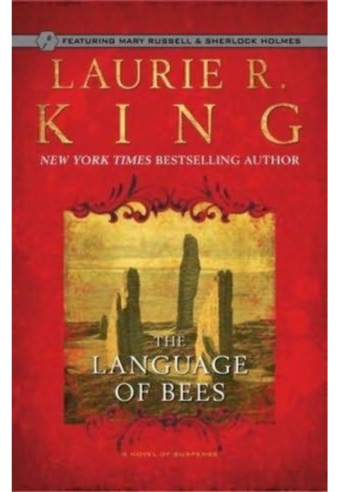 The Language of Bees