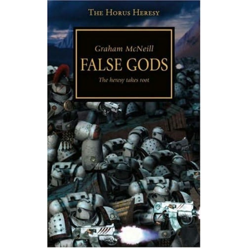 False Gods