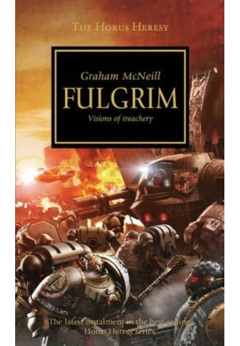 Fulgrim