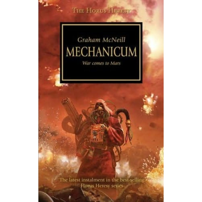 Mechanicum
