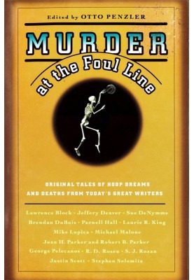 Murder At the Foul Line