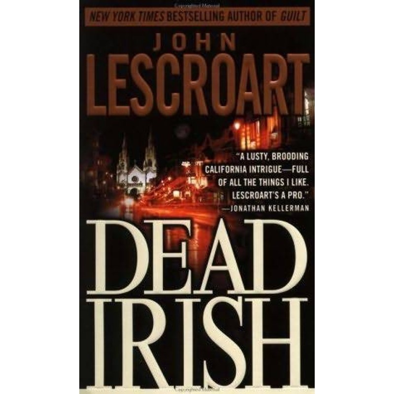 Dead Irish
