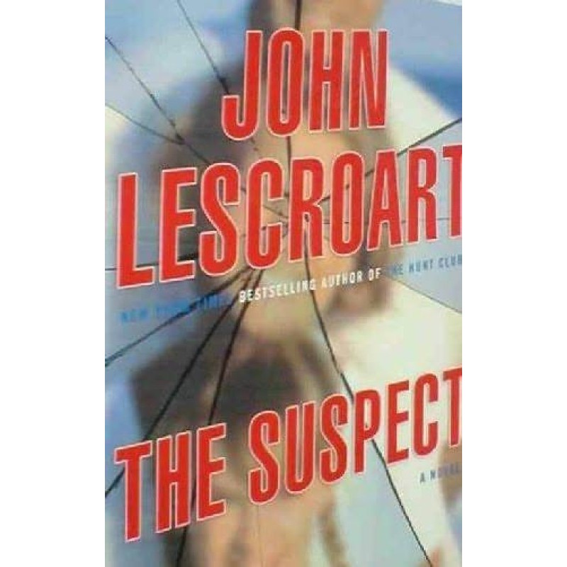 The Suspect