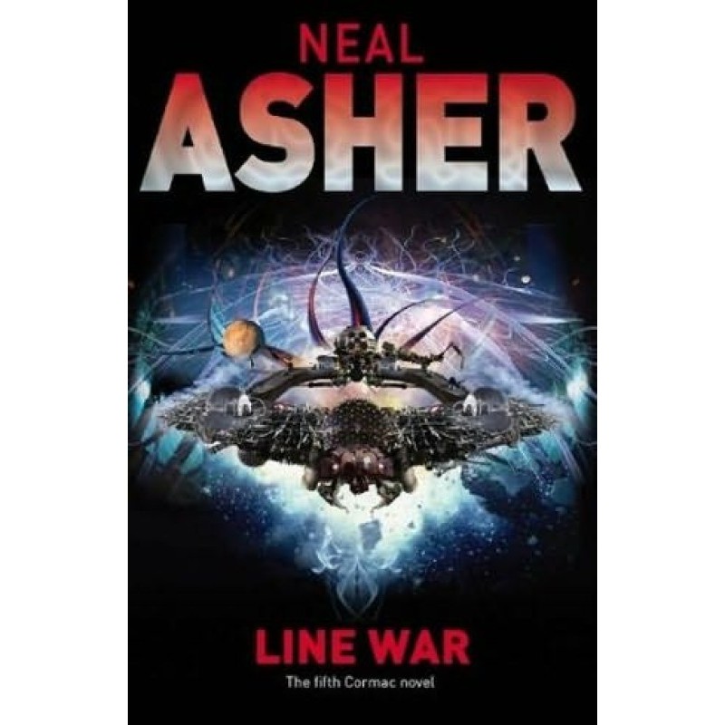 Line War