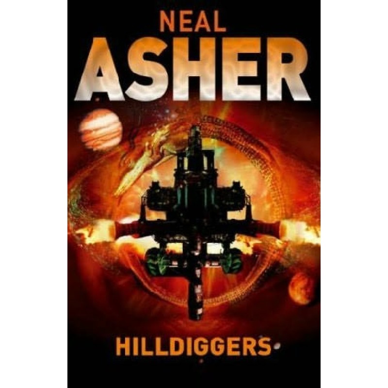 Hilldiggers
