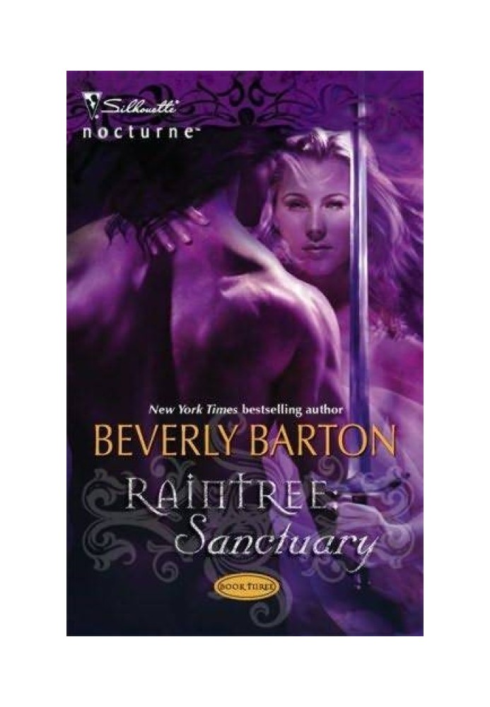 Raintree: Santuary