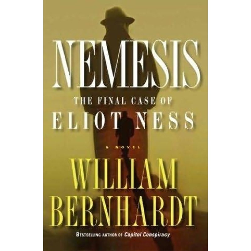 Nemesis: The Final Case of...