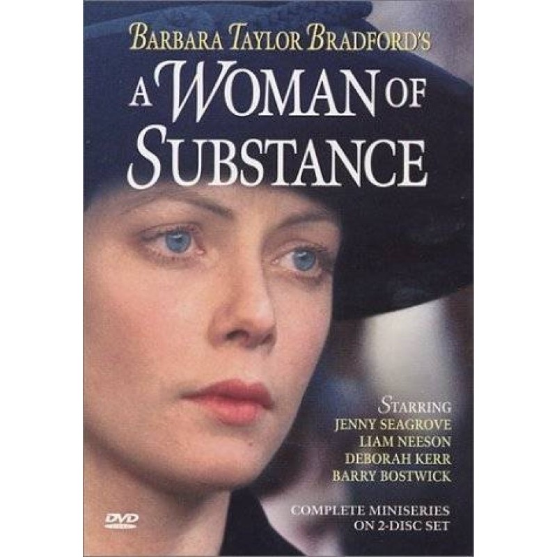 A Woman of Substance