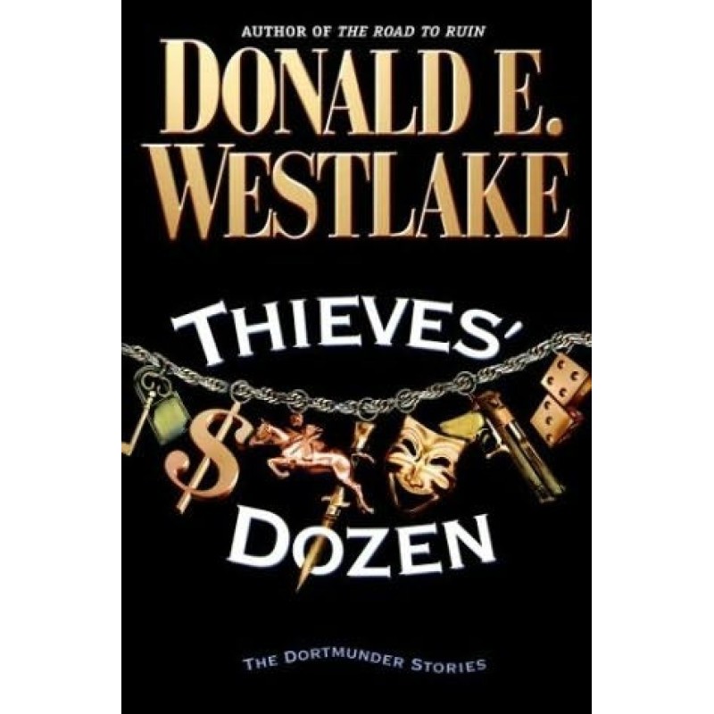 Thieves' Dozen