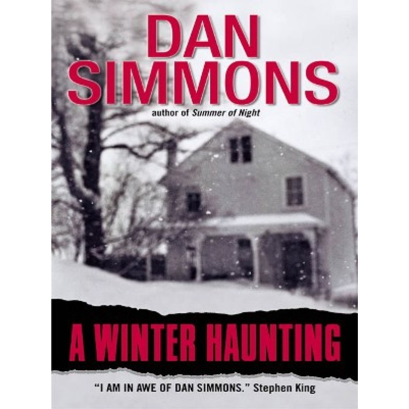 A Winter Haunting