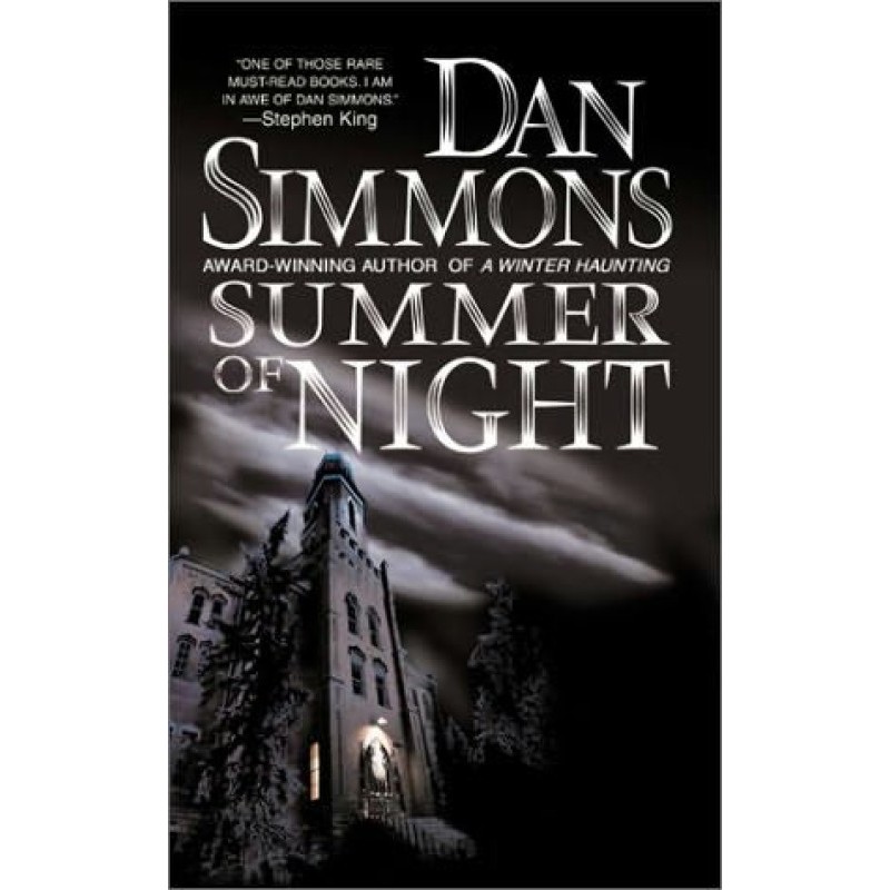 Summer of Night