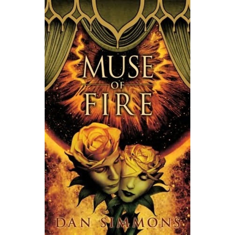 Muse of Fire