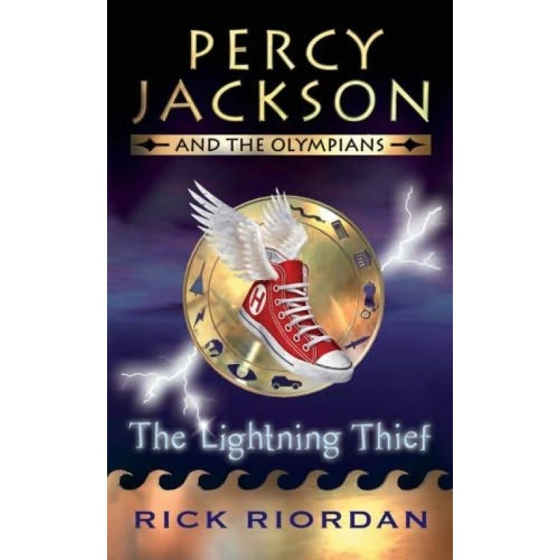 The Lightning Thief