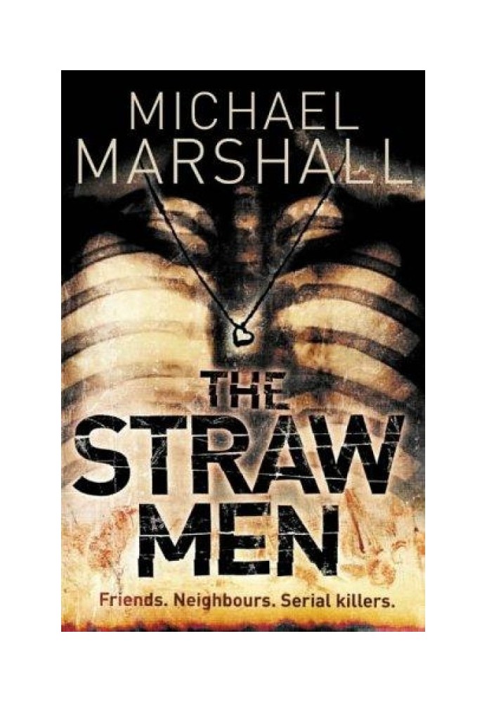 The Straw Men