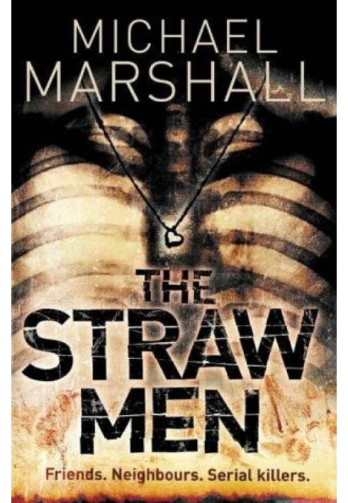 The Straw Men