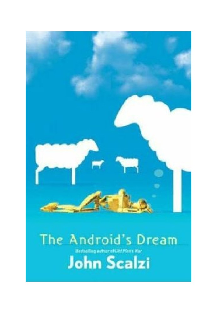 The Android's Dream