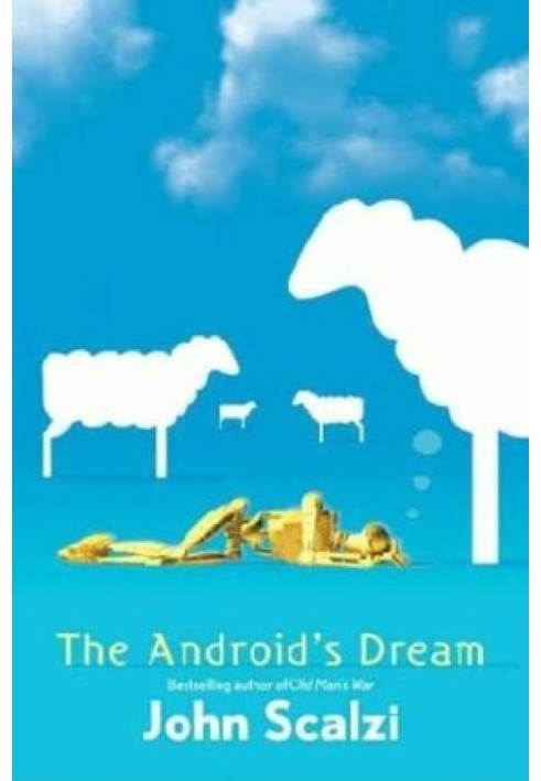 The Android's Dream