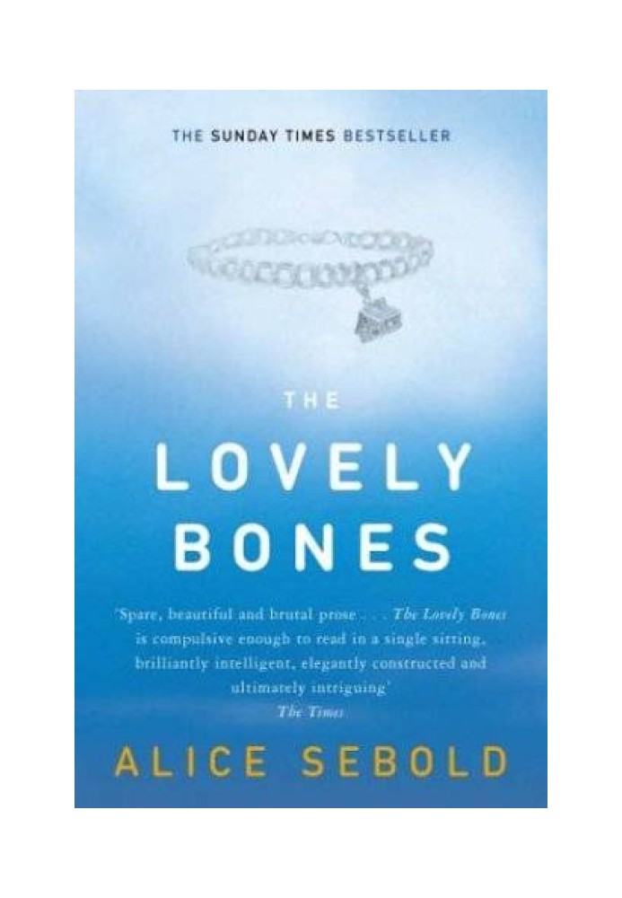 The Lovely Bones