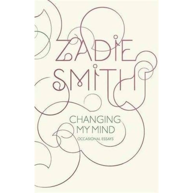 Changing My Mind:...