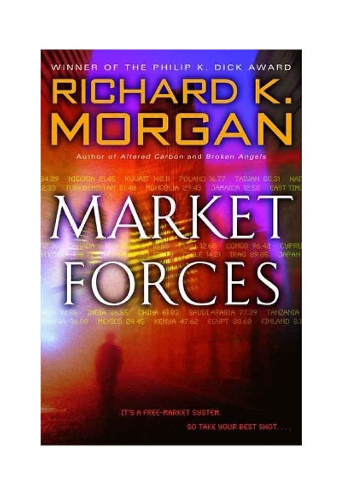 Market Forces