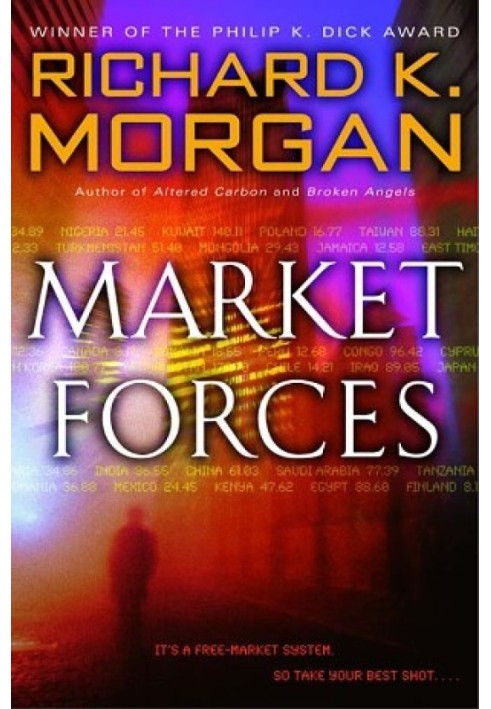 Market Forces