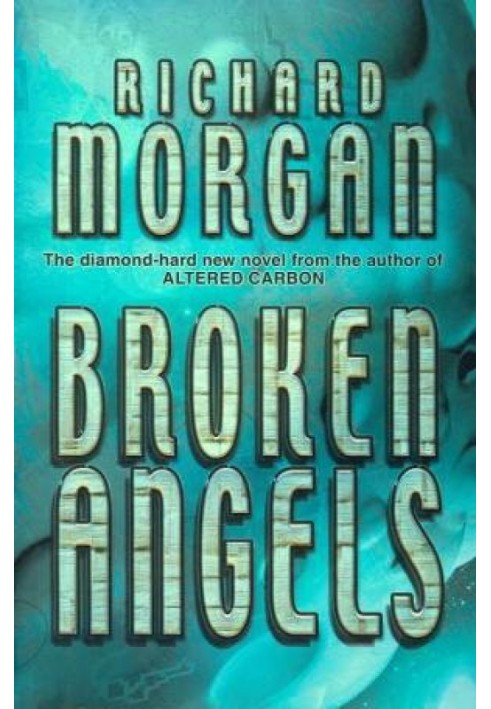 Broken Angels