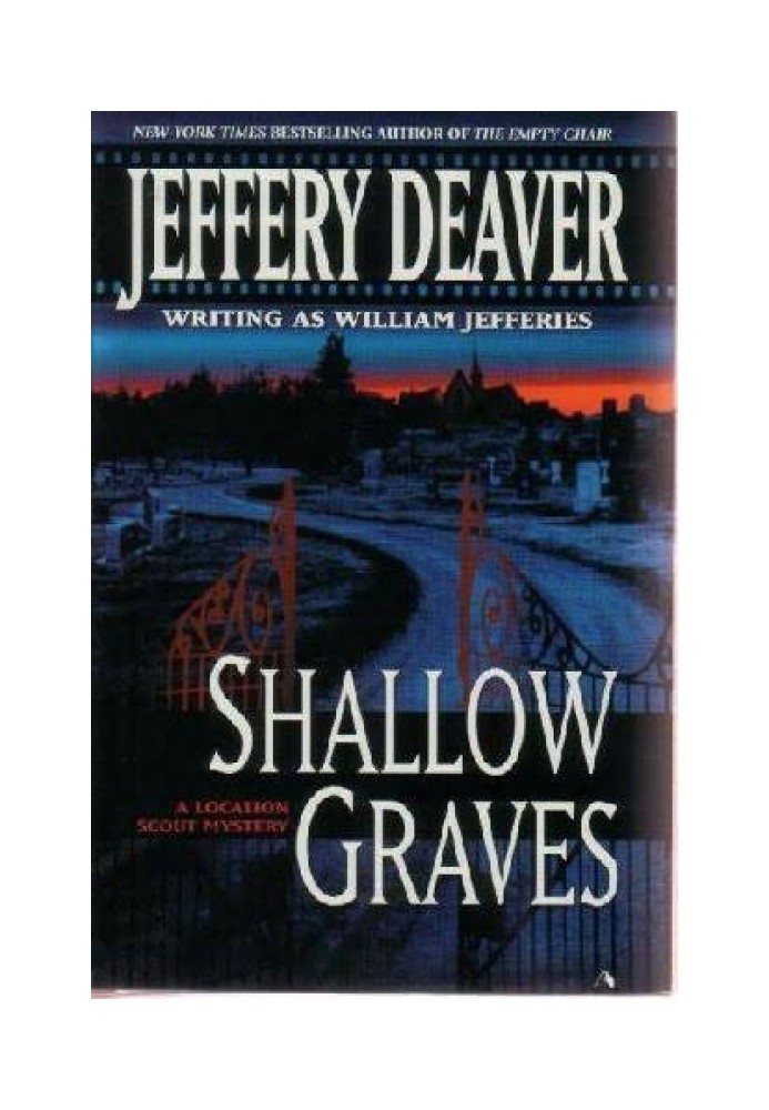 Shallow Graves