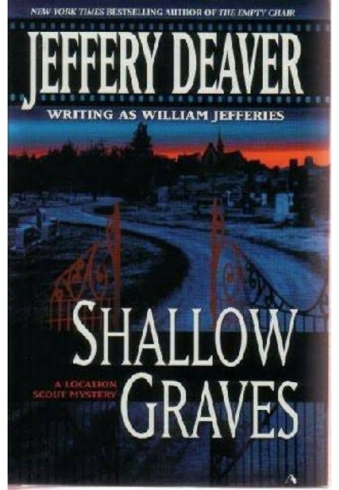 Shallow Graves