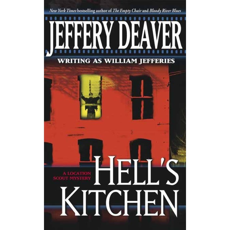 Hell's Kitchen