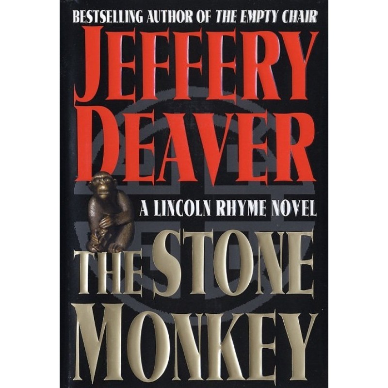 The Stone Monkey