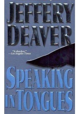 Speaking In Tongues