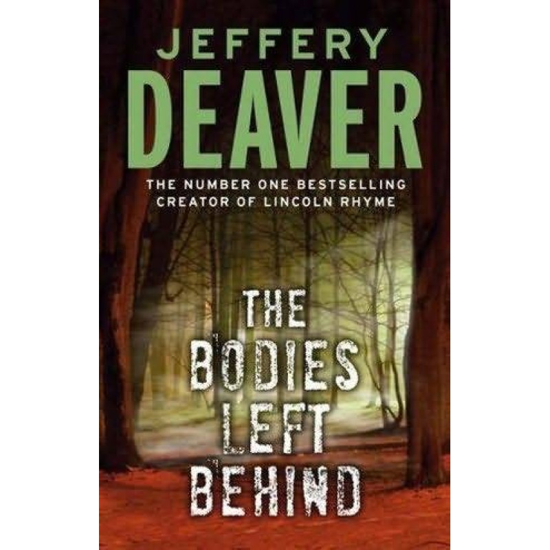 The Bodies Left Behind