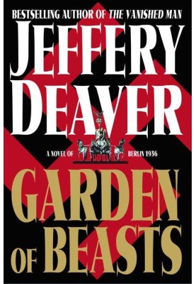 Garden Of Beasts